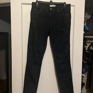 Ann Taylor Loft Skinny Jeans